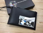 スーパーコピーブラダ財布
